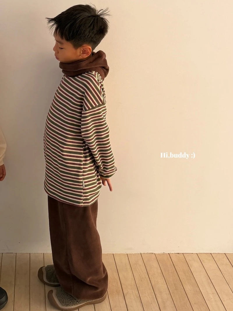 Little Foxx – Fluffy Neck Warmer