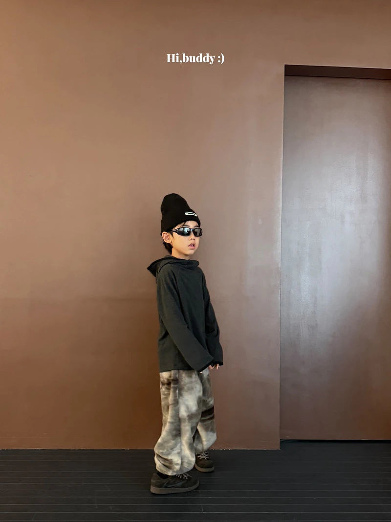 Little Foxx – Space Jogger Pants