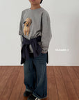Little Foxx – Egen Puppy Tee
