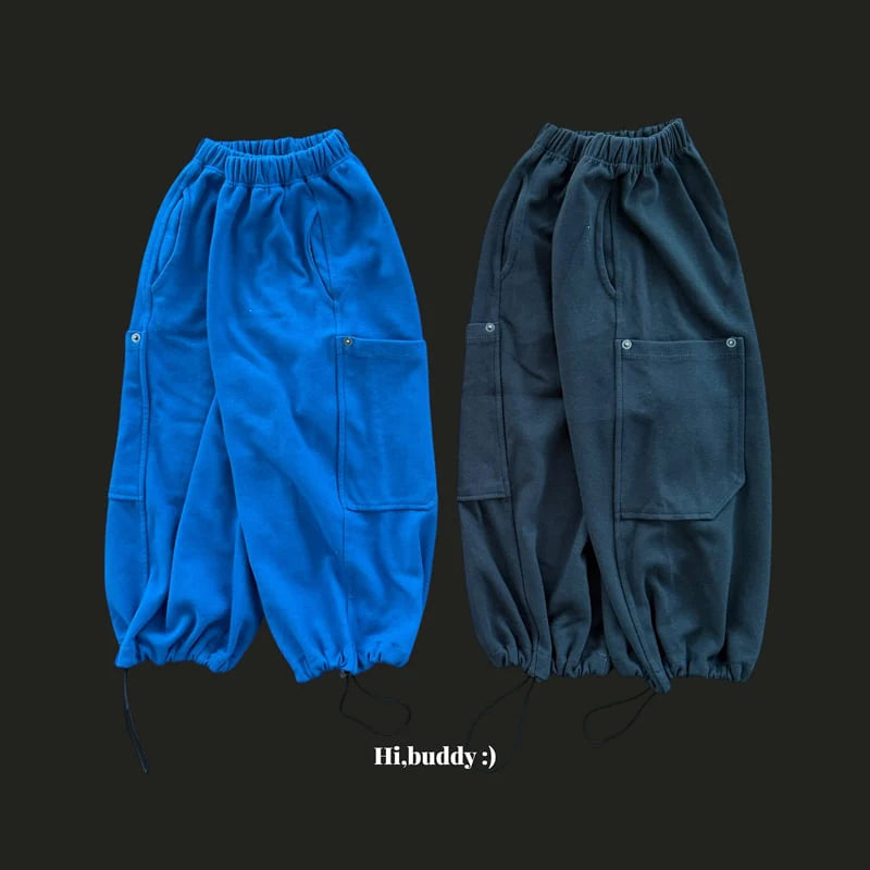 Little Foxx – Every Cargo Pants