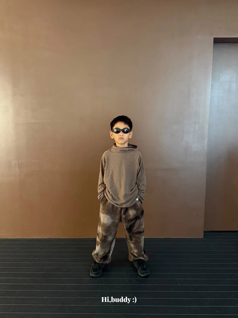 Little Foxx – Space Jogger Pants