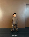 Little Foxx – Space Jogger Pants