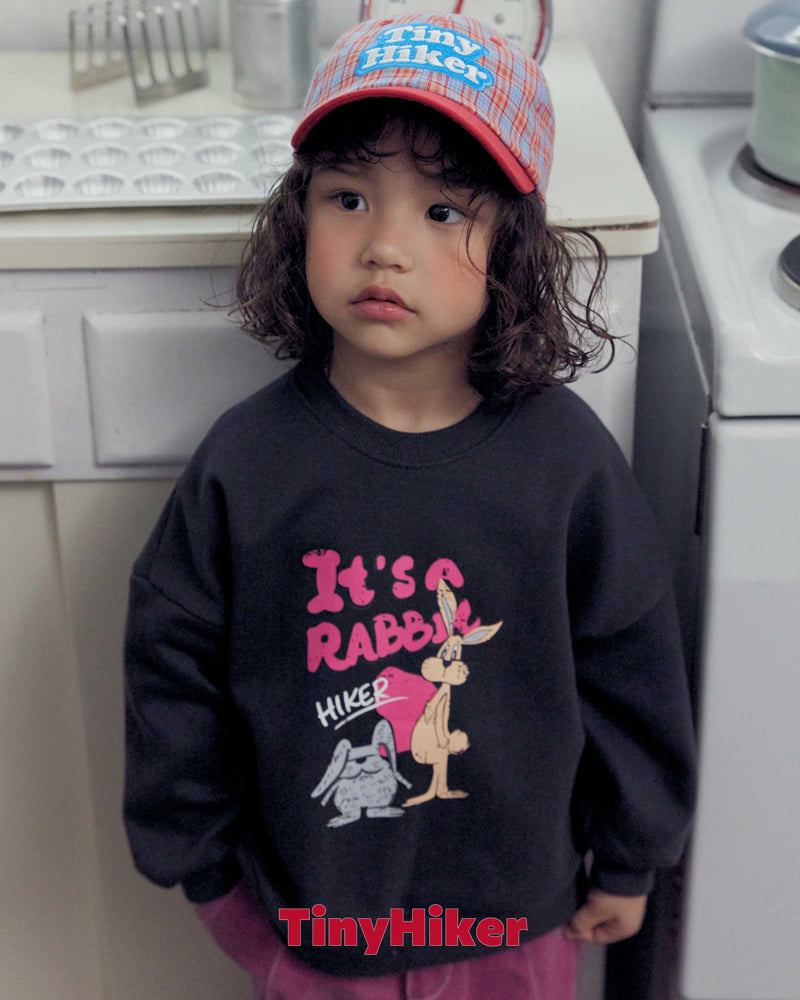 Little Foxx – It’s Rabbit Sweatshirt
