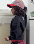 Little Foxx – Autumn Check Ball Cap
