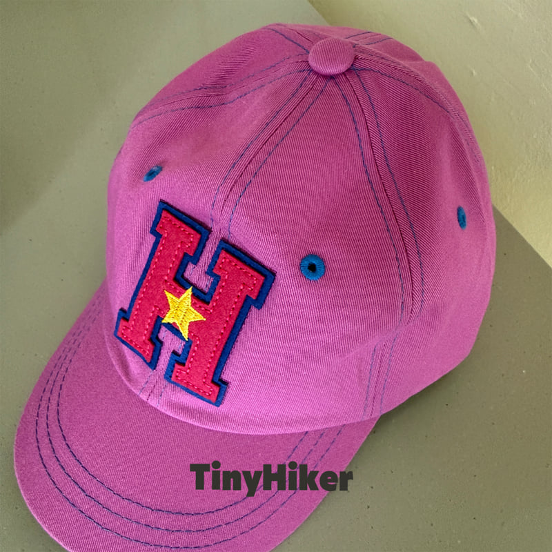 Little Foxx – Tiny Star Ball Cap