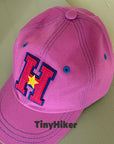 Little Foxx – Tiny Star Ball Cap