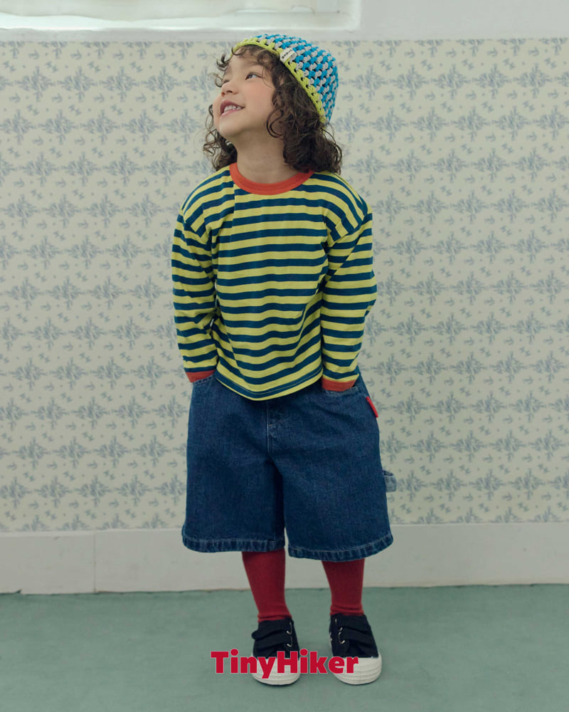 Little Foxx – Popo Handmade Beanie