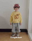 Little Foxx – Tiny Cat Sweatshirt