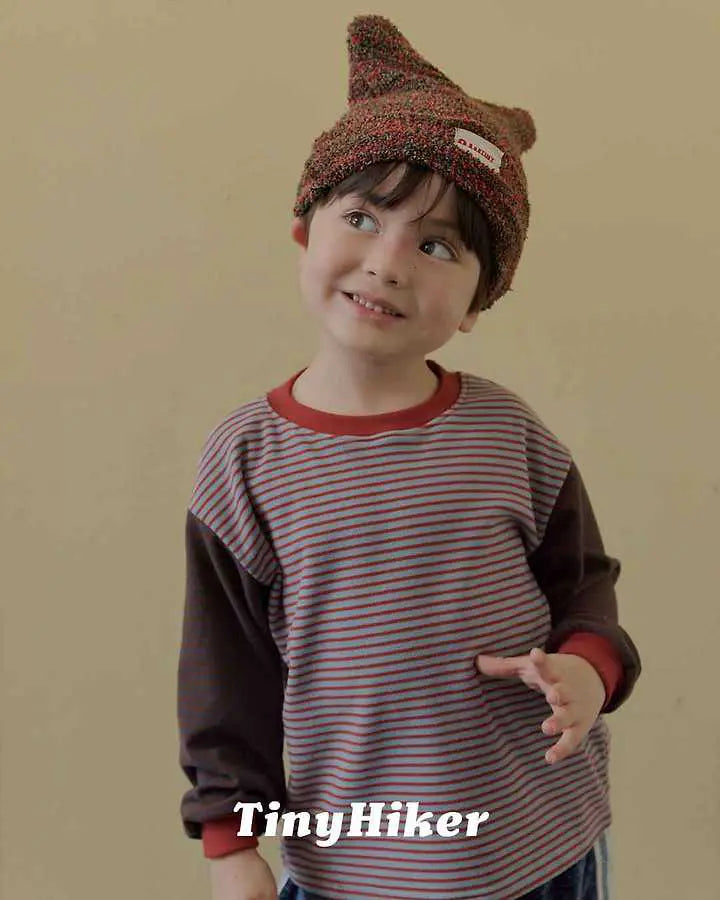 Little Foxx – Mago Stripe Tee