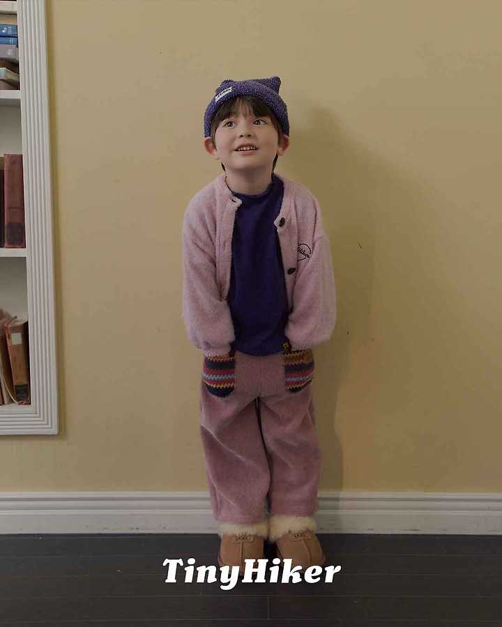 Little Foxx – Circus Pocket Pants
