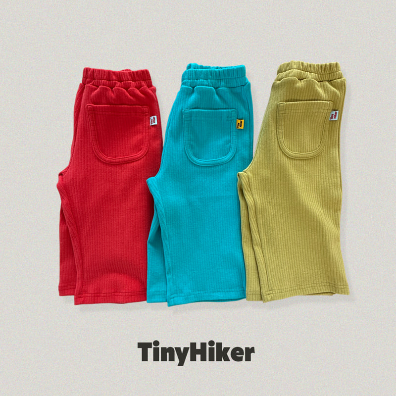 Little Foxx – Color Stretch Pants