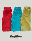 Little Foxx – Color Stretch Pants