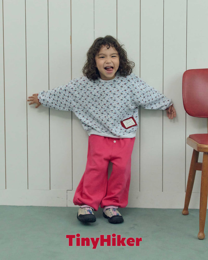 Little Foxx – Connie Button Dango Jogger Pants