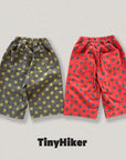 Little Foxx – Pom-Pom Pocket Pants