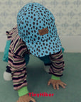 Little Foxx – Unique Leopard Ball Cap