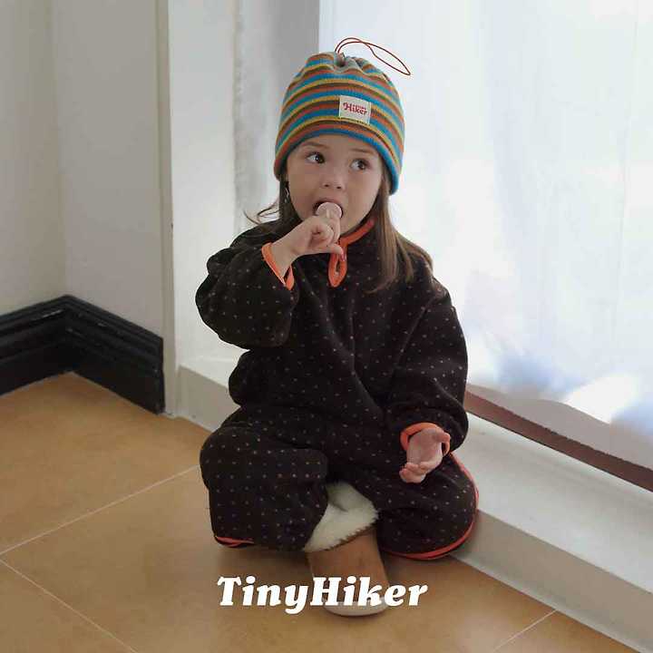 Little Foxx – Two-way Warmer
