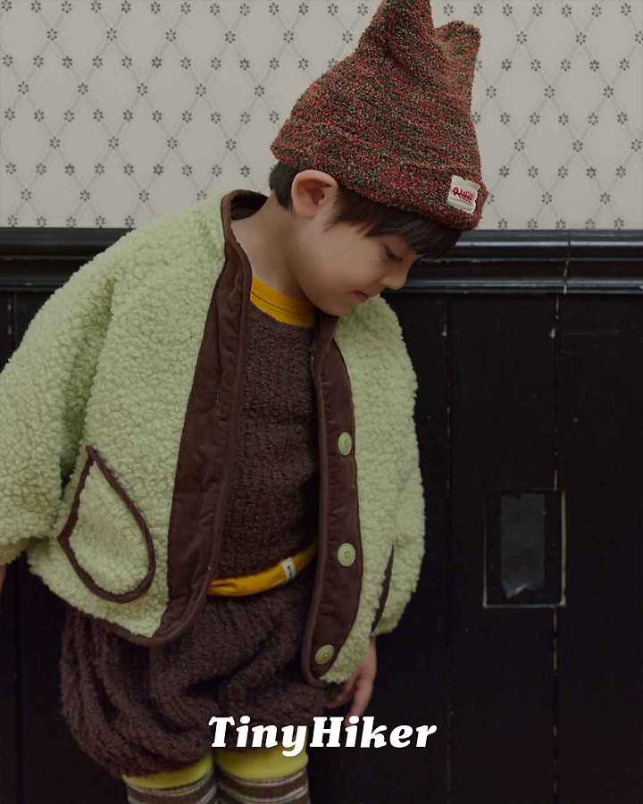 Little Foxx – Elf Beanie