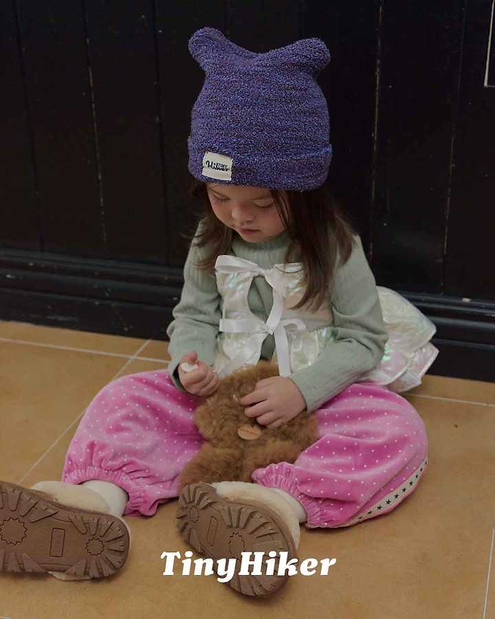 Little Foxx – Elf Beanie