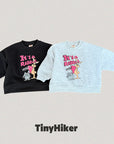 Little Foxx – It’s Rabbit Sweatshirt