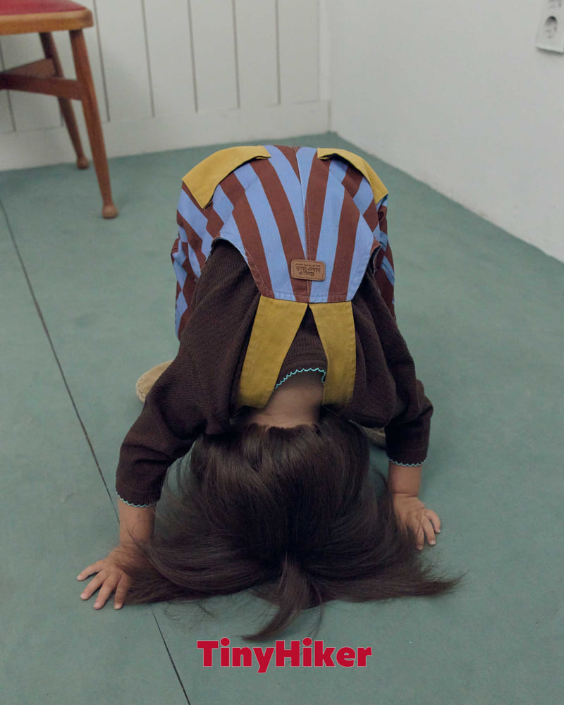 Little Foxx – Dougie Overall Pants