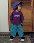 Little Foxx – Tiny Star Ball Cap