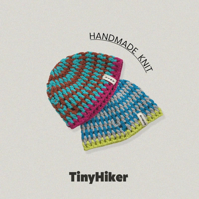 Little Foxx – Popo Handmade Beanie