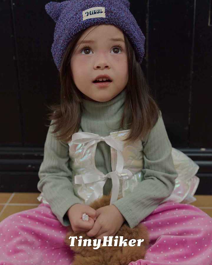Little Foxx – Elf Beanie