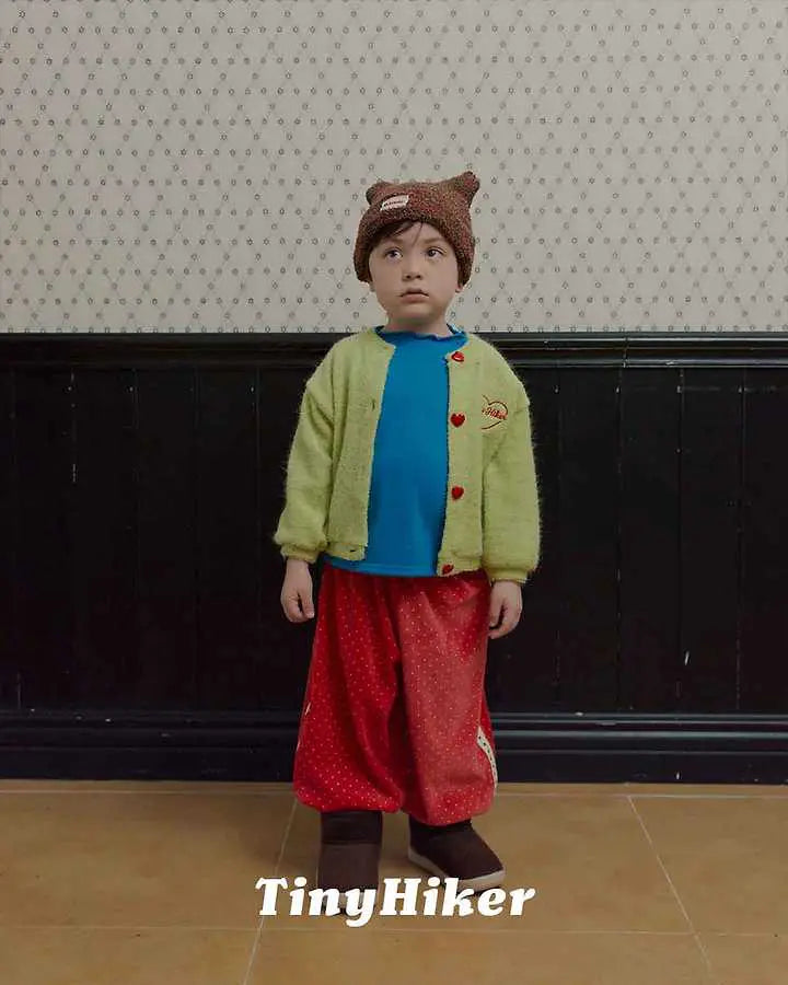 Little Foxx – I Am Star Jogger Pants Pants
