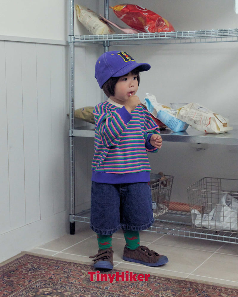 Little Foxx – Tiny Star Ball Cap