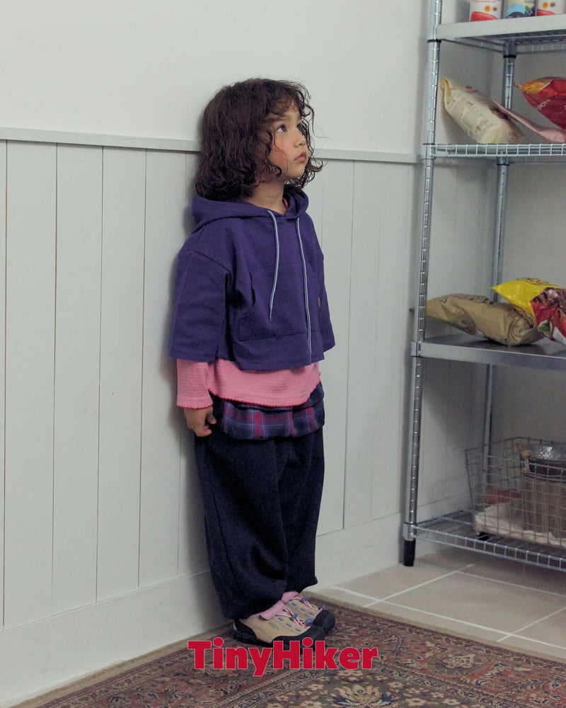 Little Foxx – Connie Button Dango Jogger Pants