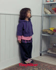 Little Foxx – Connie Button Dango Jogger Pants