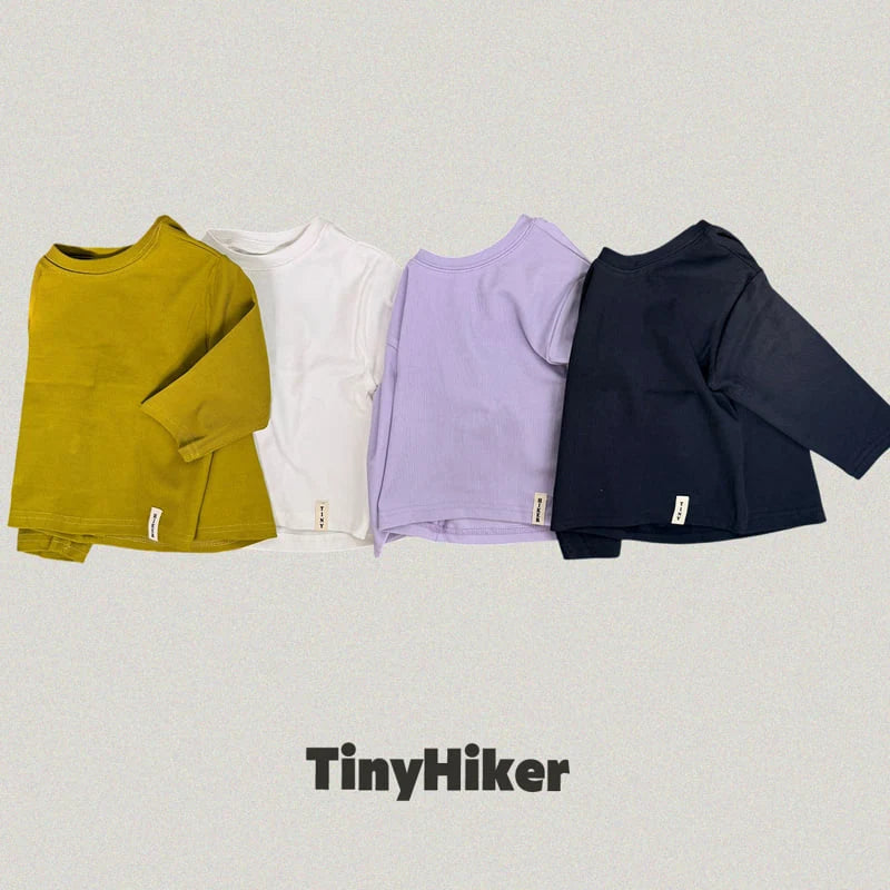 Little Foxx – Tiny Daily Tee