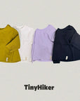 Little Foxx – Tiny Daily Tee