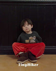 Little Foxx – Tiny Cat Sweatshirt