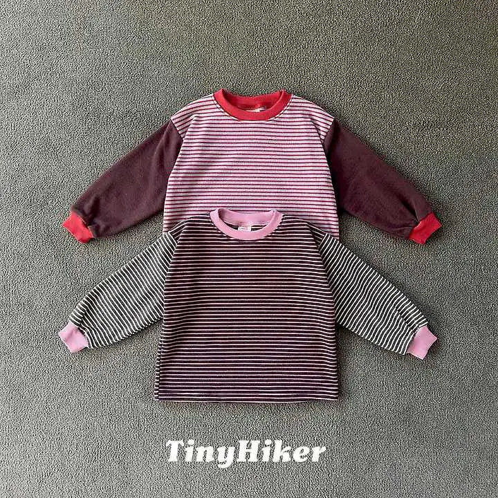 Little Foxx – Mago Stripe Tee