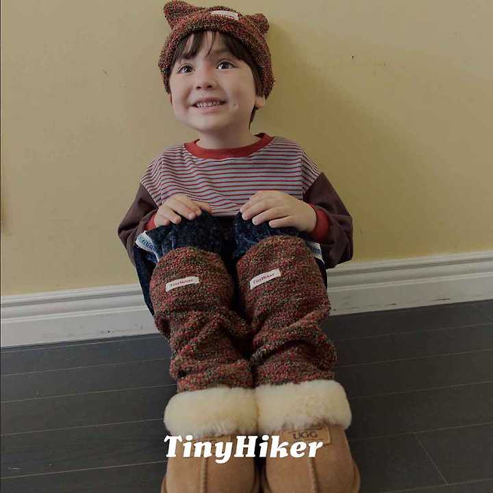 Little Foxx – Elf Leg Warmer