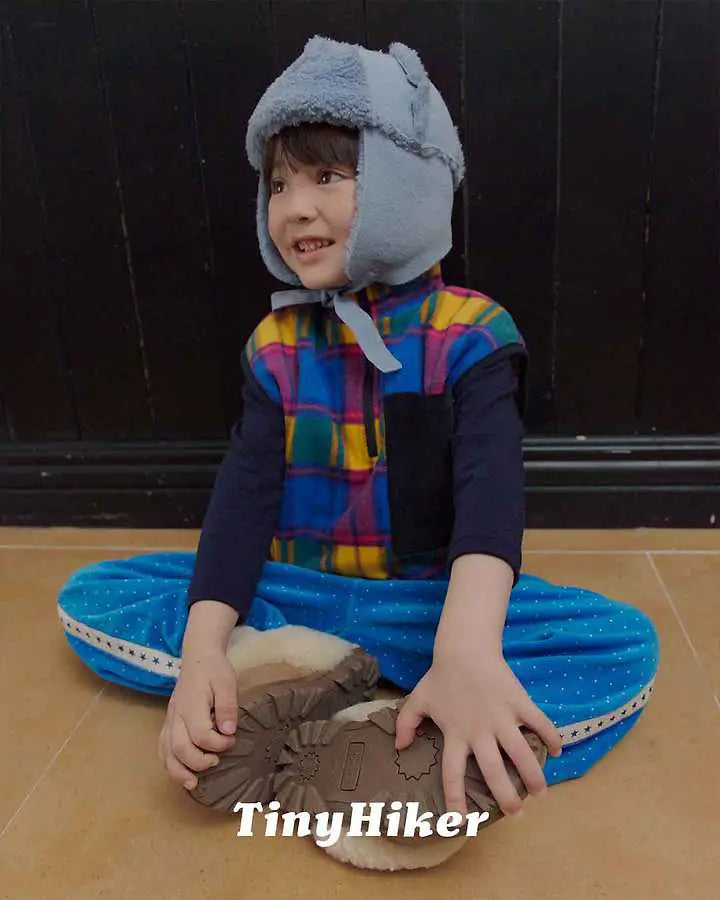 Little Foxx – I Am Star Jogger Pants Pants