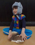 Little Foxx – I Am Star Jogger Pants Pants