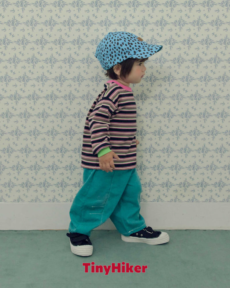 Little Foxx – Pig A-Bang Dart Pants