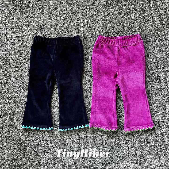 Little Foxx – Mellow Cozy Pants