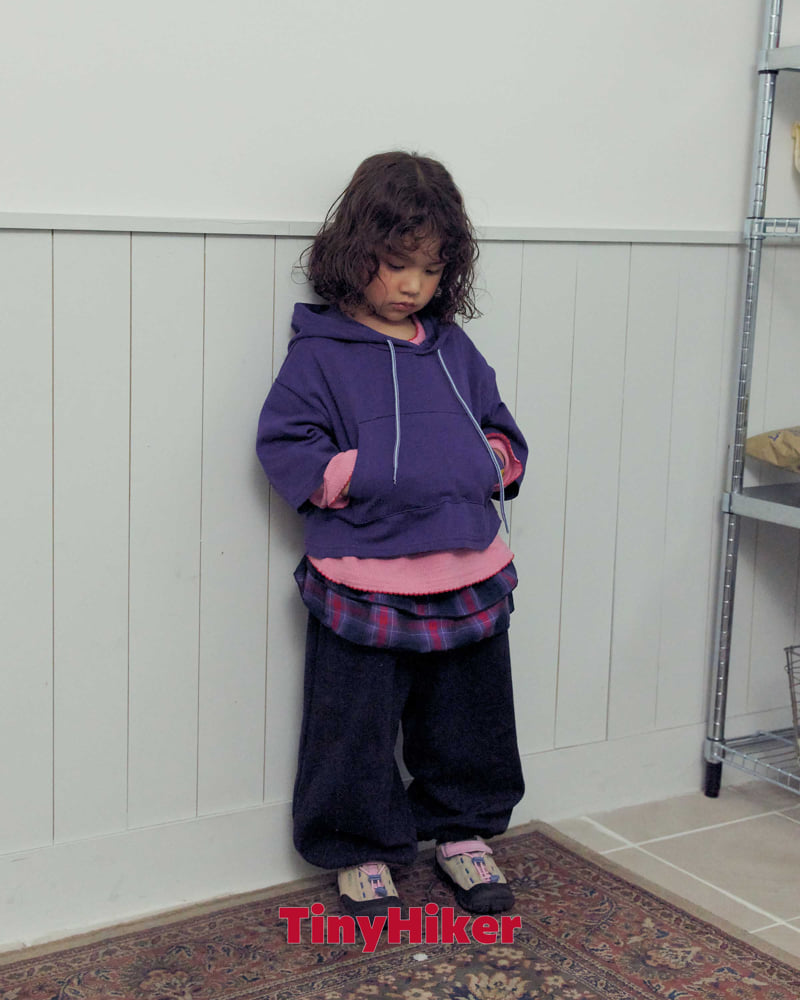 Little Foxx – Connie Button Dango Jogger Pants