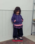 Little Foxx – Connie Button Dango Jogger Pants