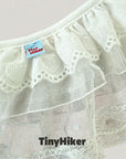 Little Foxx – Tutu Layered Wrap Skirt