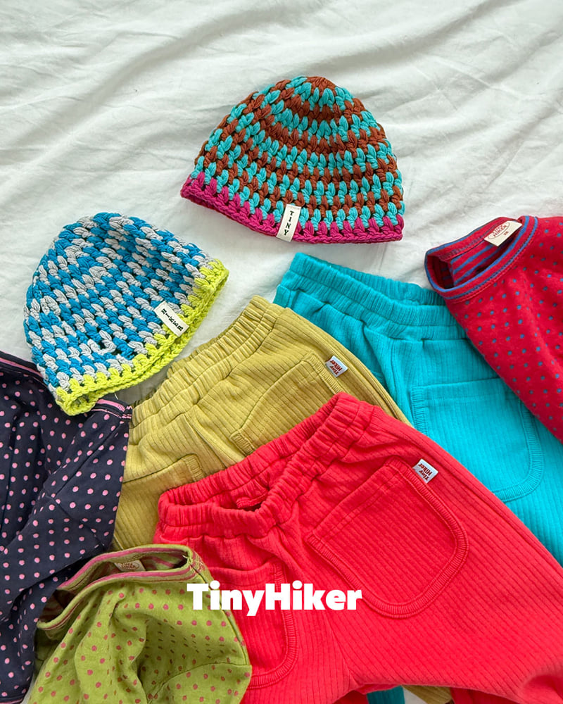 Little Foxx – Popo Handmade Beanie