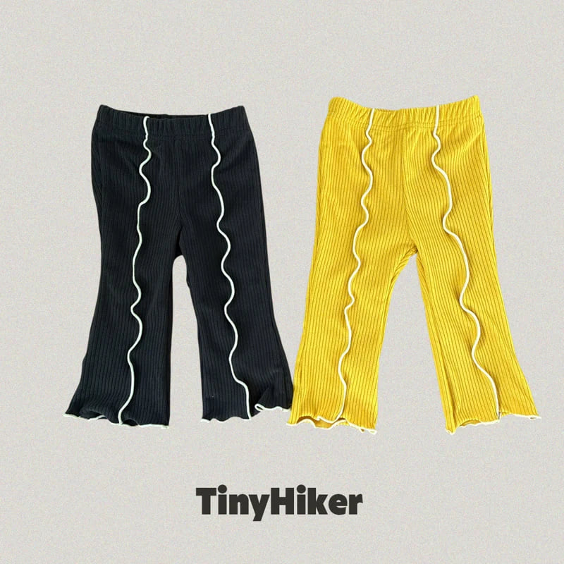 Little Foxx – Ava Wave Pants