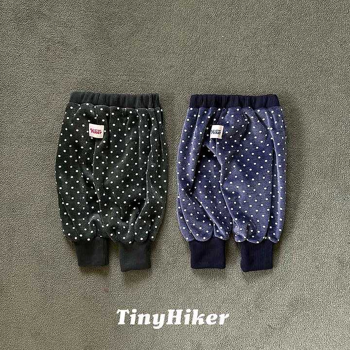 Little Foxx – Dot Aladdin Pants