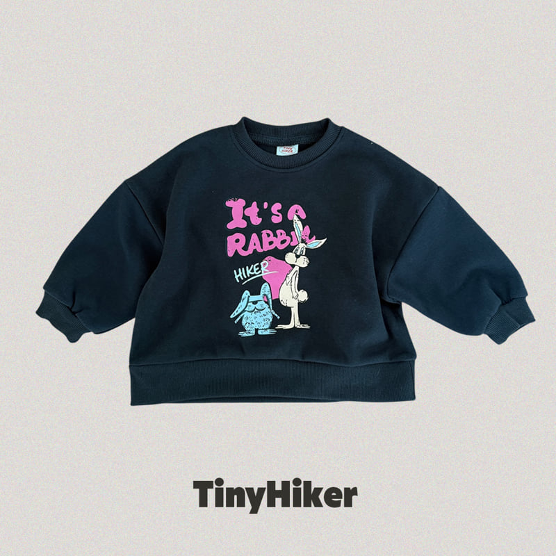 Little Foxx – It’s Rabbit Sweatshirt