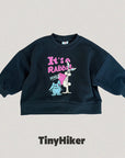 Little Foxx – It’s Rabbit Sweatshirt