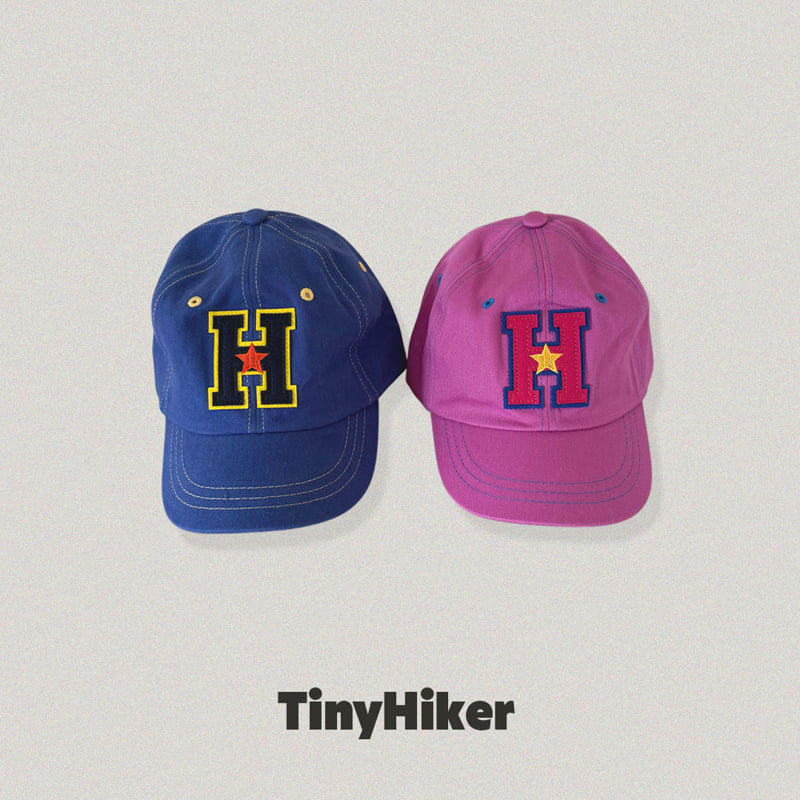 Little Foxx – Tiny Star Ball Cap