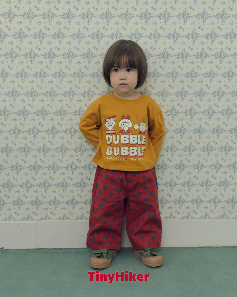 Little Foxx – Pom-Pom Pocket Pants